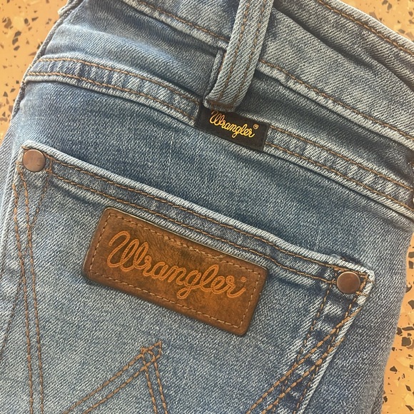 WRANGLER RETRO - Picture 4 of 5